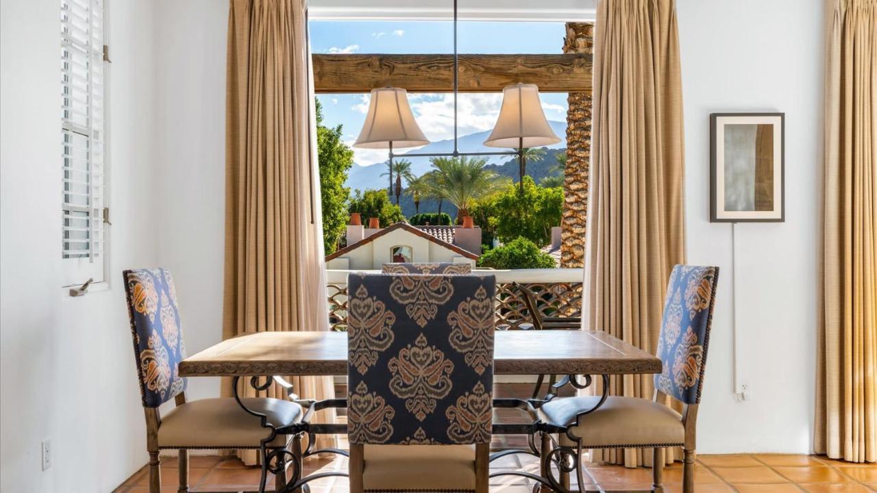 Sv112 Spa Villa 1 Bedroom With Mountain Views Ла-Кинта Экстерьер фото