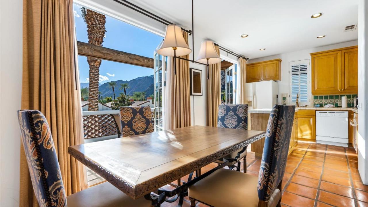 Sv112 Spa Villa 1 Bedroom With Mountain Views Ла-Кинта Экстерьер фото