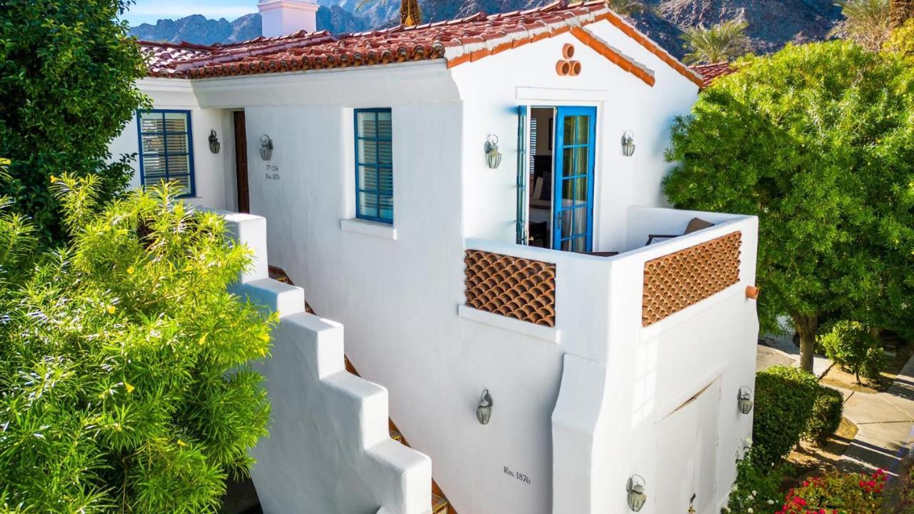 Sv112 Spa Villa 1 Bedroom With Mountain Views Ла-Кинта Экстерьер фото