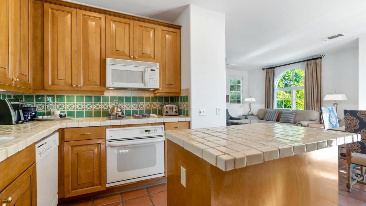 Sv112 Spa Villa 1 Bedroom With Mountain Views Ла-Кинта Экстерьер фото