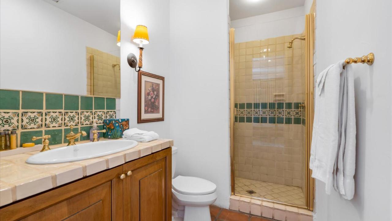 Sv112 Spa Villa 1 Bedroom With Mountain Views Ла-Кинта Экстерьер фото