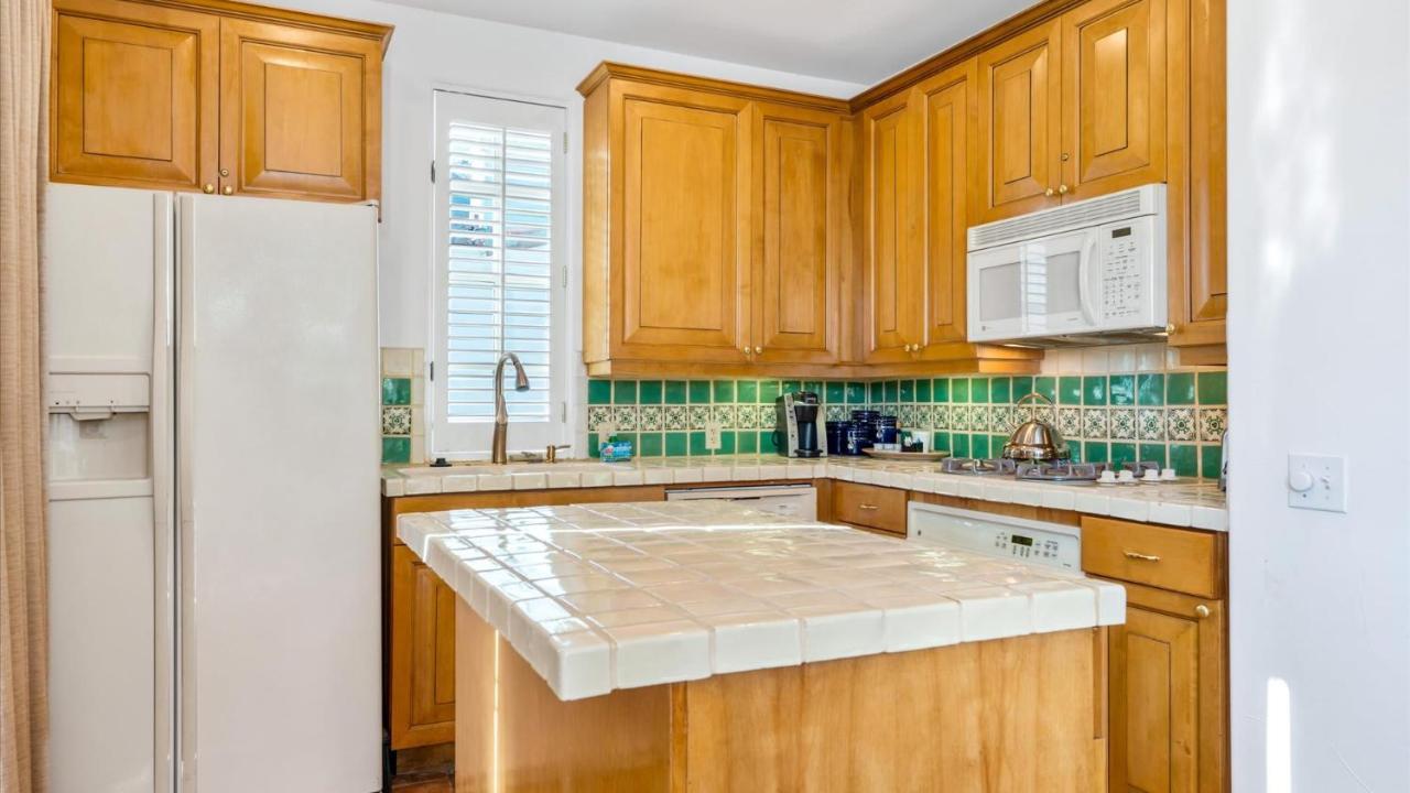 Sv112 Spa Villa 1 Bedroom With Mountain Views Ла-Кинта Экстерьер фото