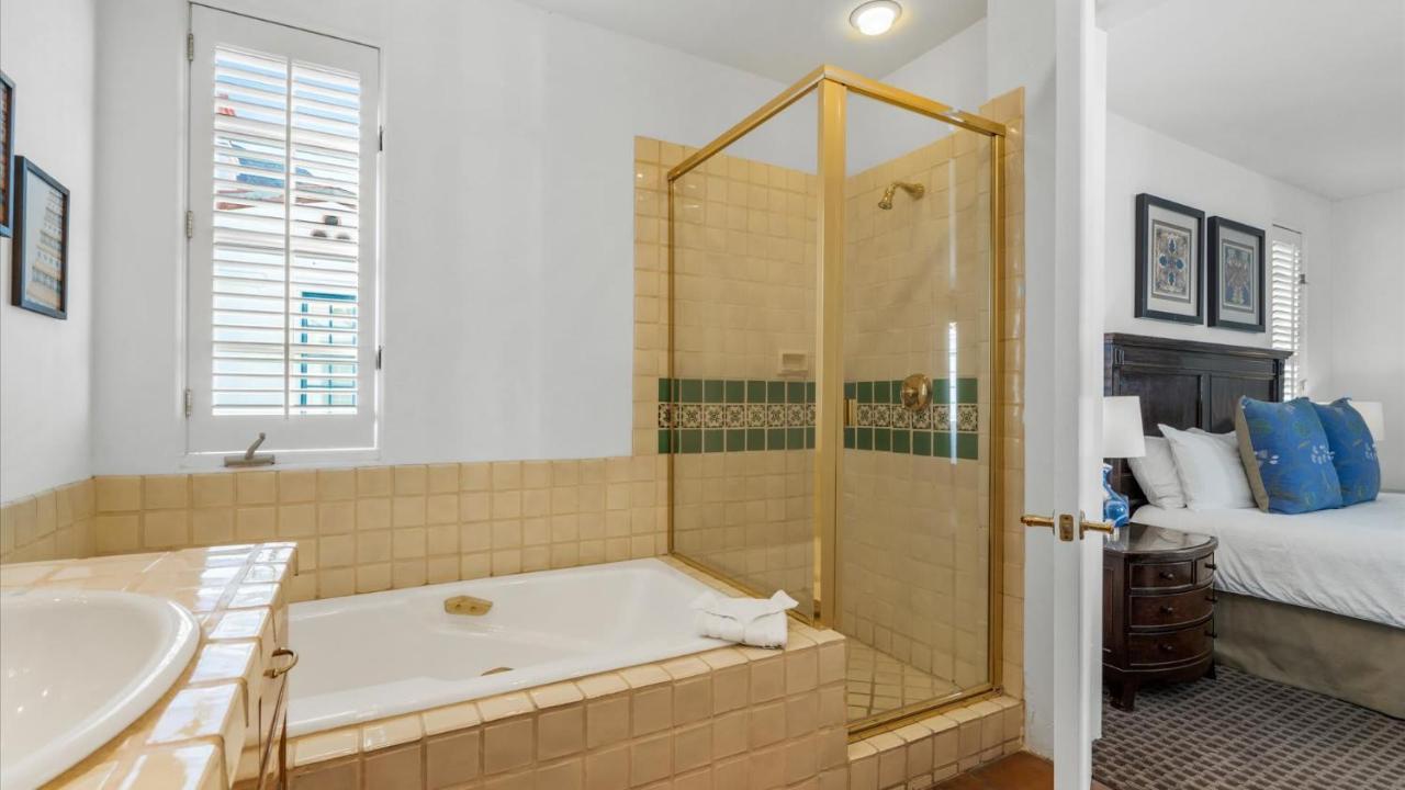 Sv112 Spa Villa 1 Bedroom With Mountain Views Ла-Кинта Экстерьер фото